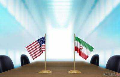 США заявили о прекращении действия договора о дружбе с Ираном