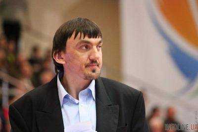Умер легендарный украинский баскетболист Григорий Хижняк