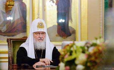 Синод РПЦ в Минске обсудит вопрос православной церкви в Украине: ожидают Кирилла
