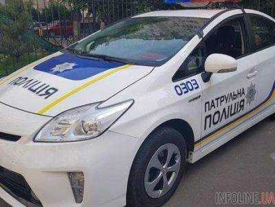 В Одесской области депутату взорвали автомобиль
