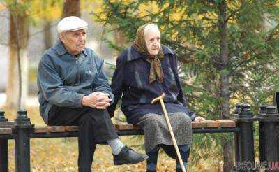 Украинцы останутся без пенсий: кто и когда сможет уйти на заслуженный отдых