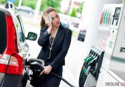 Подорожание бензина в Украине: раскрыта правда о заоблачных ценах