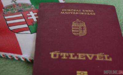 Украинские депутаты поплатились за присягу на верность Венгрии и второе гражданство