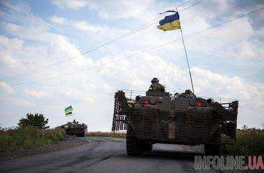 Ветеран АТО: есть только два пути закончить войну в Украину, никакого третьего, четвертого, десятого пути нет