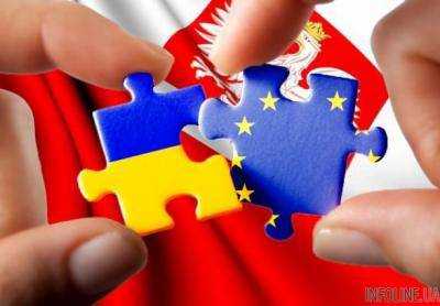 Евросоюз не закрытый клуб: Дуда поддержал евроинтеграцию Украины