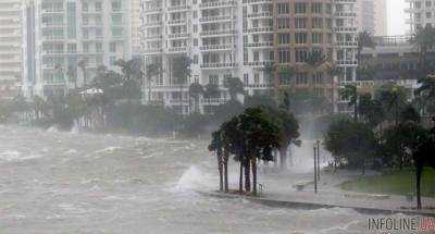 Ураган "Майкл" обрушился на США: есть первые жертвы