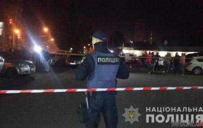 В полиции сообщили подробности стрельбы в Харькове.Видео