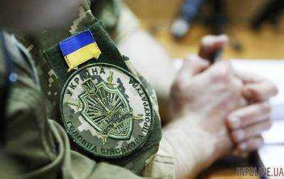 В Черкасской области по подозрению в убийстве арестовали военнослужащего