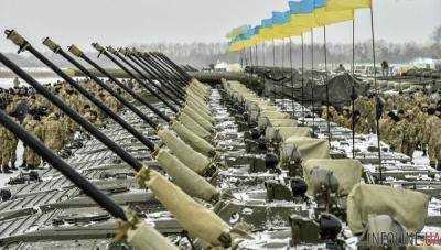 Огонь на поражение: украинской армии развязали руки на пятом году войны