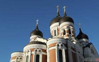 В РФ пообещали защищать "интересы православных в Украине"