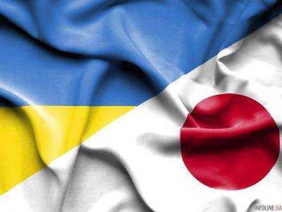 Впервые в Европе: Украина подписала с Японией важнейшую сделку