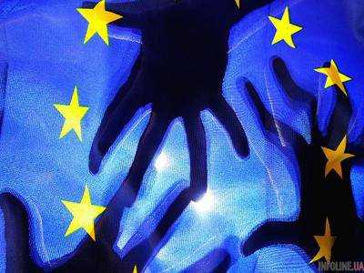 Евросоюз утвердил новый режим санкций из-за химатак