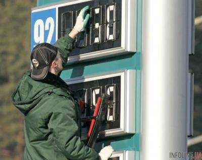 Цены на топливо резко подскочили: что нужно знать украинским водителям