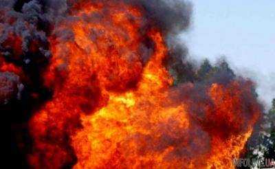 Чудовщиный взрыв в Керчи, много жертв, «скорых» не хватает