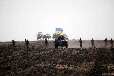 Боевики 16 раз нарушали режим прекращения огня на Донбассе