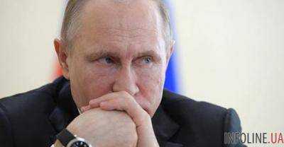 "Вот оно, началось": Путин подготовил новый план по Донбассу.Видео