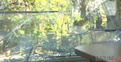 Трагедия в Керчи: в сеть попало видео с кадрами внутри Политеха после взрыва.Видео