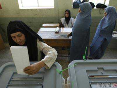 В Афганистане завершились парламентские выборы