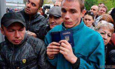 В Эстонии рассказали, сколько за полтора года словили нелегально работающих украинцев