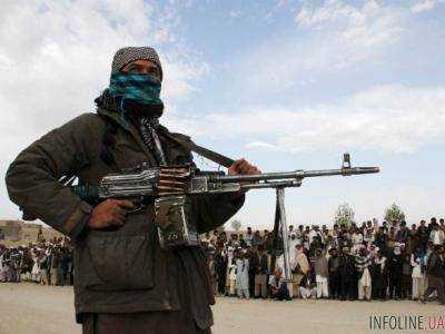 В Афганистане убили одного из лидеров талибов