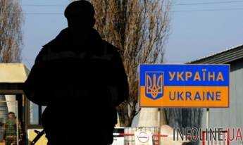 Тюрьма за въезд в Украину: стало известно, как будет действовать новый закон