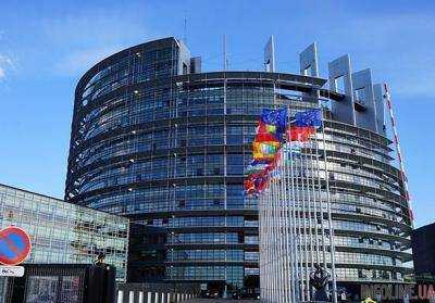 В Европарламенте сегодня пройдут дебаты по ситуации в Азовском море