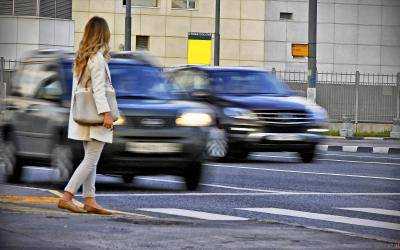 Штрафы для пешеходов на дороге: стало известно, за что будут наказывать