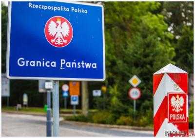 На границе с Польшей огромные очереди: стало известно о скандальном решении