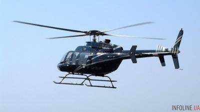 СМИ назвали причину аварии вертолета владельца клуба "Лестер Сити"