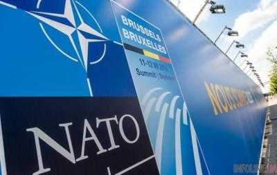 В НАТО пригрозили России «Трезубом»: Все за одного