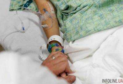 В закарпатской больнице умер ребенок: отец обвиняет медиков
