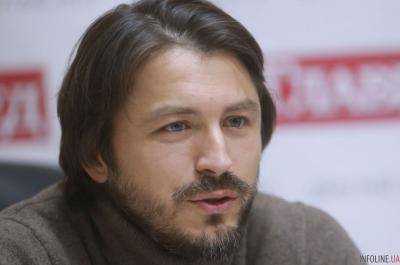 Притула - не политик, он волонтер: "Батькивщина" извинилась за ложь на всю Украину