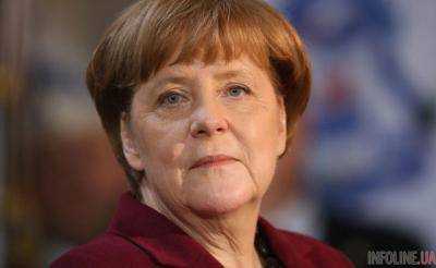 Меркель покидает пост канцлера Германии: первые подробности