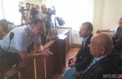 Суд определил дату подготовительного заседания по делу мэра Ужгорода