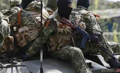 С ночи боевики дважды обстреляли украинские позиции на Донбассе