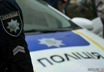 В Киеве будут судить водителя, который совершил наезд на полицейского