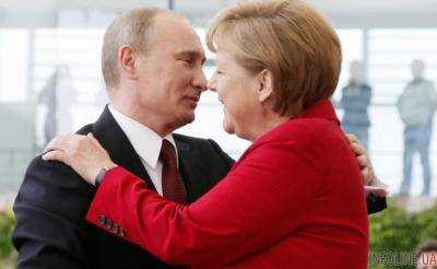 Тарас Чорновил о возможности снятия санкций с России и ключевой роли в этом Ангелы Меркель
