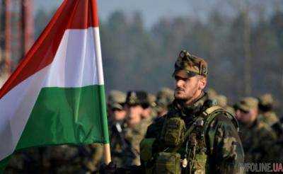 Венгрия перешла к радикальным действиям на Закарпатье: что происходит