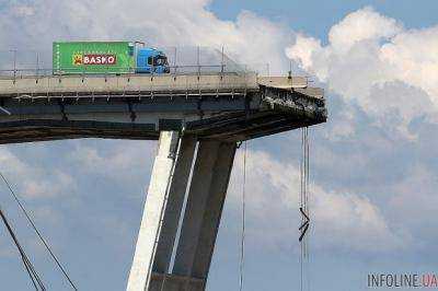 Мост Путина рухнул, погибли люди