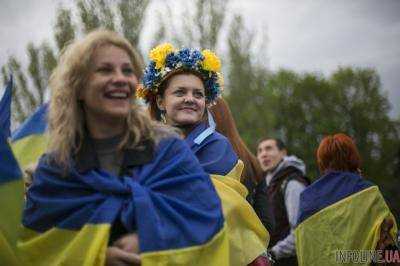 Украинская область официально убила "русский мир"