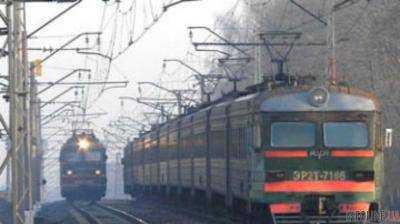 В Житомире из-за "минирования" эвакуировали три вокзала
