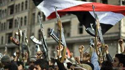 За сутки в Йемене погибли около 150 человек