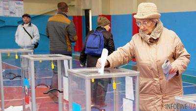 На Донбассе почти завершили подсчет "голосов" за Пушилина и Пасечника