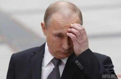 Военный преступник Пыня: в России впервые установили правдивый памятник Путину