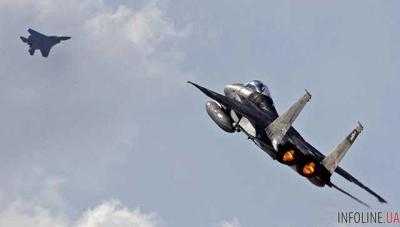 ВВС Израиля нанесли удар по отелю в Газе