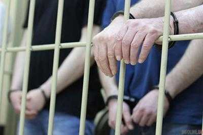 Члены межрегионального наркокартеля оказали сопротивление правоохранителям Киевской области