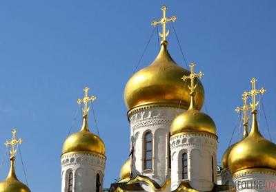 США сделали заявление относительно нападения на Андреевскую церковь