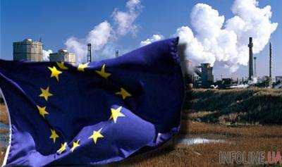 Страны ЕС сократили промышленное производство