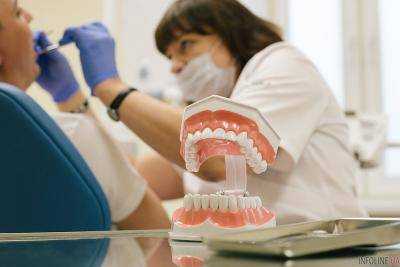 В Днепре стоматолог чуть не убил человека