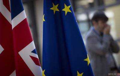 В ЕС заявили о поддержке проекта соглашения по Brexit